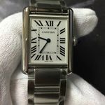 Cartier Tank WSTA0052 - (1/1)