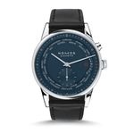 NOMOS Zürich Weltzeit 807 - (1/1)