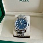 Rolex Datejust 41 126334 - (1/7)