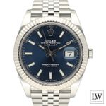 Rolex Datejust 41 126334 - (2/8)