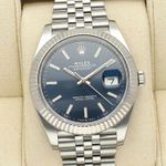 Rolex Datejust 41 126334 - (1/8)