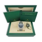 Rolex Datejust 41 126334 - (8/8)