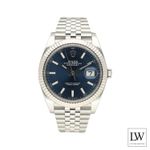 Rolex Datejust 41 126334 - (3/8)