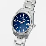 Grand Seiko Heritage Collection SBGP007 - (6/8)