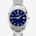 Grand Seiko Heritage Collection SBGP007 - (1/8)