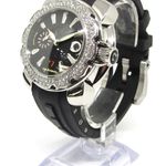 Nubeo Medusse Project NBO-MDSS-1692 (Unknown (random serial)) - Black dial Unknown Steel case (4/6)