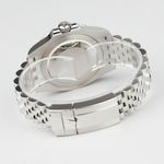 Rolex GMT-Master II 126710GRNR (2026) - Zwart wijzerplaat 40mm Staal (6/8)