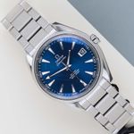 Omega Seamaster Aqua Terra 231.10.42.21.03.001 - (1/8)