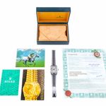 Rolex Datejust 36 16234 - (8/8)