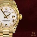 Rolex Lady-Datejust 179178 - (4/8)
