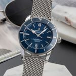 Breitling Superocean Heritage II 46 AB2020161C1A1 - (3/8)