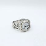 Rolex Datejust 36 16234 (Unknown (random serial)) - 36 mm Steel case (5/8)