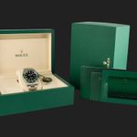Rolex Submariner Date 126610LV - (8/8)