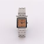 Hermès Heure H HH1.210.461 / 4804 - (6/8)