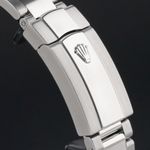 Rolex Datejust 36 116200 (2011) - 36 mm Steel case (8/8)