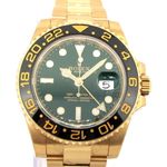 Rolex GMT-Master II 116718LN - (1/5)