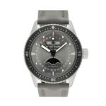 Blancpain Fifty Fathoms Bathyscaphe 5054-1210-G52A - (1/5)