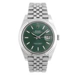 Rolex Datejust 41 126334 - (1/7)
