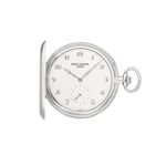 Patek Philippe Pocket watch 980G-010 - (1/1)