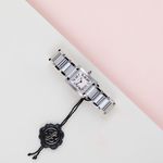 Cartier Tank Française SM W51008Q3 - (2/7)