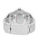 Rolex Submariner Date 126610LN (2026) - Zwart wijzerplaat 41mm Staal (4/5)