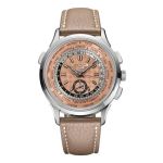 Patek Philippe World Time Chronograph 5935A-001 - (2/6)
