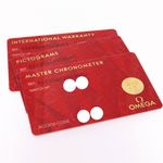 Omega Seamaster Diver 300 M 210.30.42.20.03.002 (2024) - Blue dial 42 mm Steel case (5/7)