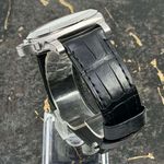 Panerai Luminor 1950 PAM01372 (2026) - Zwart wijzerplaat 40mm Staal (7/8)