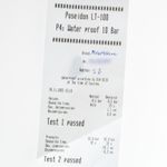 Montblanc Sport 7035 - (5/8)