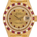 Rolex Lady-Datejust 69198 - (2/7)