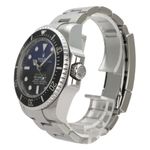 Rolex Sea-Dweller Deepsea 126660 - (3/8)