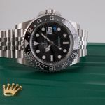 Rolex GMT-Master II 126710GRNR - (3/8)