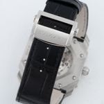 Bulgari Octo BGO 41 S (Onbekend (willekeurig serienummer)) - Zwart wijzerplaat 42mm Staal (4/7)