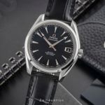 Omega Seamaster Aqua Terra 231.13.39.21.01.001 - (1/8)