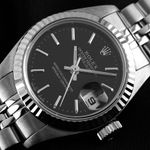 Rolex Lady-Datejust 79174 (1998) - 26 mm Steel case (3/7)