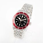 Tudor Black Bay 41 7941A1A0RU (2023) - Black dial 41 mm Steel case (5/8)