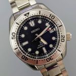 Seiko Prospex SPB185J1 (2025) - Black dial 42 mm Steel case (2/8)