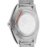 Rolex Oyster Perpetual 39 114300 (2019) - Blue dial 39 mm Steel case (6/8)