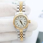 Rolex Oyster Perpetual 67193 - (6/7)