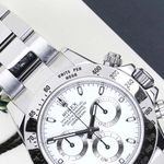 Rolex Daytona 116520 - (3/8)