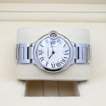 Cartier Ballon Bleu 36mm 3005 - (5/8)