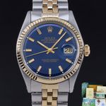 Rolex Datejust 1601 - (1/8)