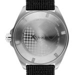 TAG Heuer Formula 1 Quartz WAZ101A.FC8305 (2025) - Oranje wijzerplaat 43mm Staal (6/7)