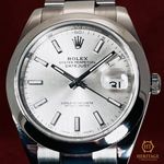 Rolex Datejust 41 126300 - (1/8)