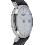 IWC Portofino Automatic IW351311 (1995) - White dial 34 mm Steel case (7/8)