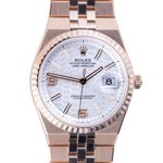 Rolex Land-Dweller 36 127235 - (3/8)