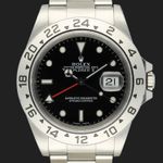 Rolex Explorer II 16570 - (3/8)