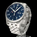 IWC Pilot Chronograph IW377717 - (2/8)