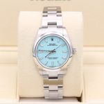 Rolex Oyster Perpetual 31 277200 (2021) - 31 mm Steel case (2/8)