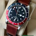 Tudor Black Bay GMT 79830RB - (3/7)